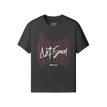 T-SHIRT OUTSAID NERA